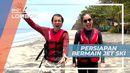 Bersiap Pacu Adrenalin Kebut-kebutan Bermain Jet Ski, Lombok