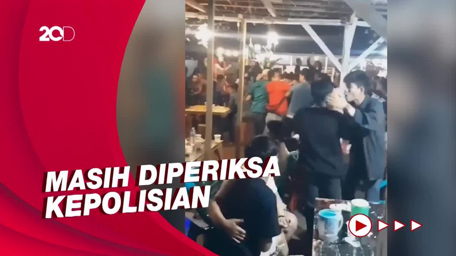 Geger Kafe di Palangkaraya Diduga Sarang LGBT, Ini Kata Pemilik