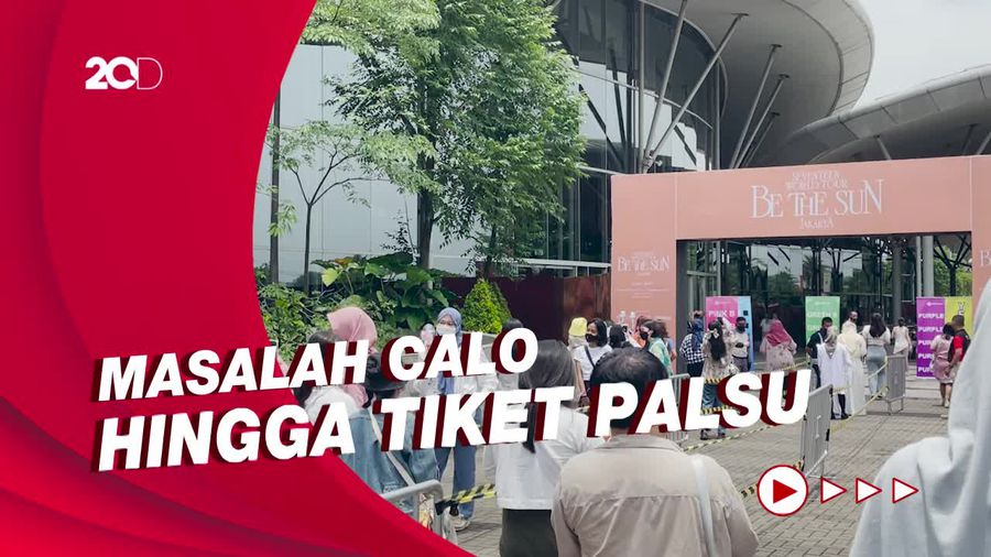 Isi Surat Terbuka Fans SEVENTEEN untuk Promotor Konser Mecimapro