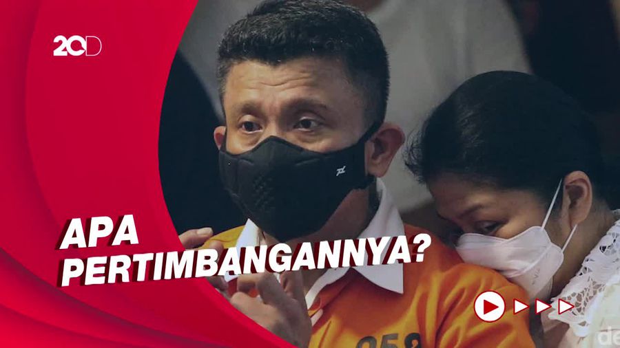 Konpers Eks Pegawai KPK Jadi Pengacara Ferdy Sambo dan PC
