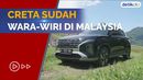 Siap-siap! Mobil Buatan Cikarang Bakal Invasi Jalanan Malaysia