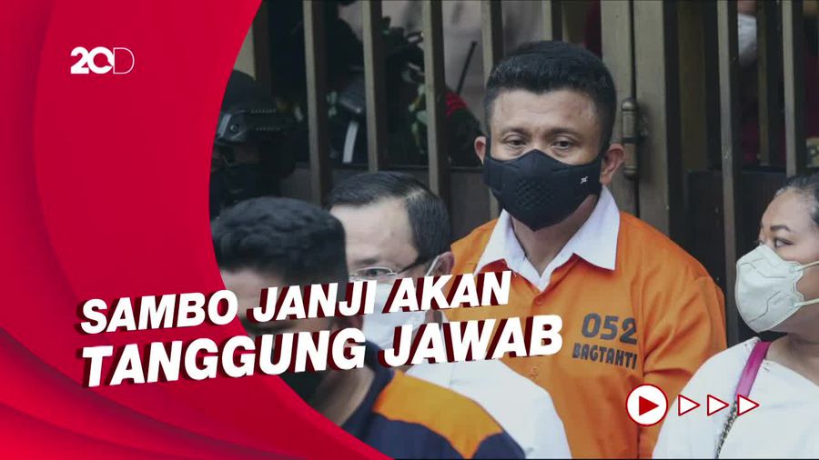 Febri Diansyah: Ferdy Sambo Akui Sejumlah Perbuatan dan Siap Tanggung Jawab