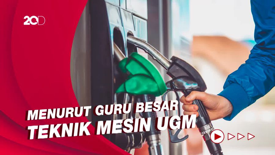 Enggak Cuma BBM, Indonesia Bisa Gunakan 3 Sumber Energi Ini!