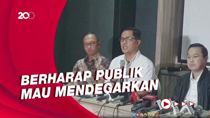 Jadi Pengacara Ferdy Sambo, Febri Diansyah: Dampingi Secara Objektif