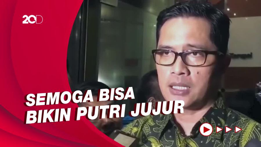 Respons Pihak Brigadir J Usai Eks Pegawai KPK Jadi Pengacara Sambo-Putri