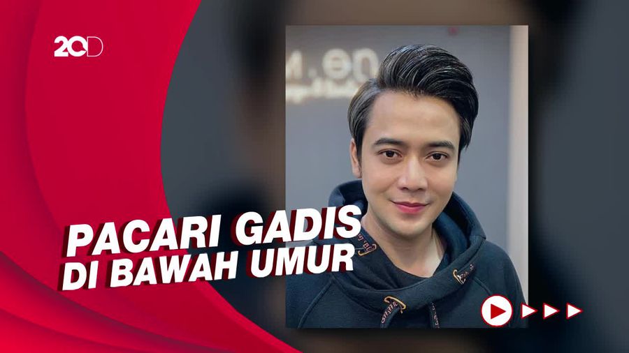 4 Poin Kecaman KPAI Terhadap Kriss Hatta