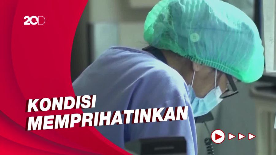 23 Juta Penyintas Covid-19 di Amerika Serikat Alami Long Covid