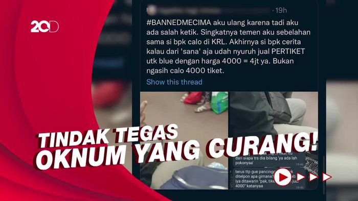 Fans SEVENTEEN Respons Klarifikasi Mecima soal Calo hingga Tiket Palsu