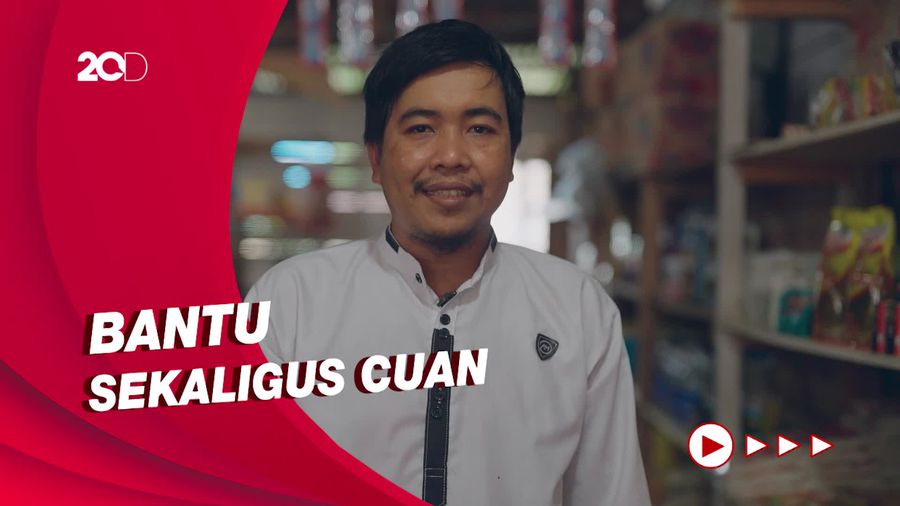 Geliat Brilink di Batas Negeri, Mudahkan Kehidupan Masyarakat
