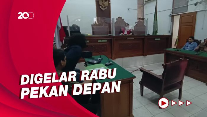 Hakim Berhalangan, Sidang Gugatan Rp 15 M Deolipa ke Richard Ditunda