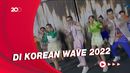 ATT Nyanyi Lagu Korea hingga Indra Herlambang Nge-dance Pink Venom