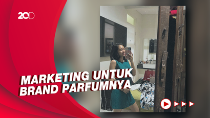 Anak Farida Nurhan Ngaku Hamil, Ternyata Cuma Prank!