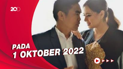 Catherine Wilson dan Anggota DPRD Sidrap Idham Mase Akan Segera Menikah