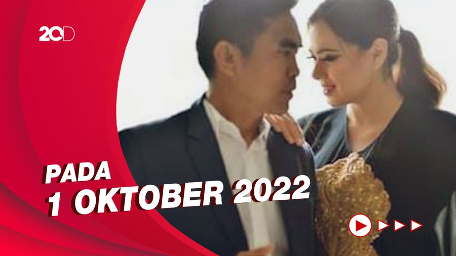Catherine Wilson dan Anggota DPRD Sidrap Idham Mase Akan Segera Menikah