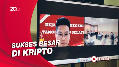 Indra Kenz Jelaskan Sumber Kekayaannya