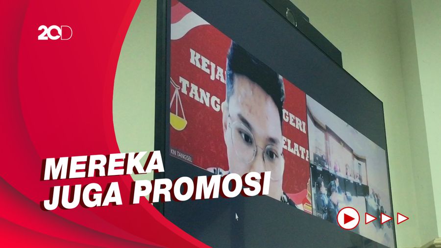 Indra Kenz Senggol Deddy Corbuzier dan Boy William soal OctaFX