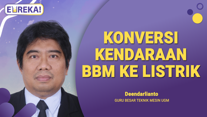 Sudah Siapkah Indonesia Mengganti BBM Menjadi Kendaraan Listrik?