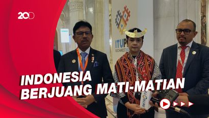 Upaya Indonesia Demi Jadi Dewan Telekomunikasi dan Radio Dunia