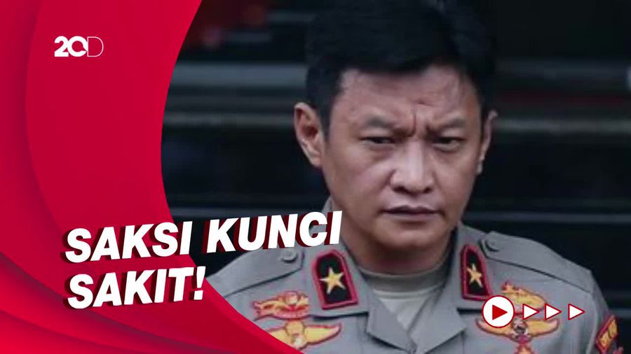 Menanti Sidang Etik Brigjen Hendra Kurniawan, Sudah 3 Kali Diundur!