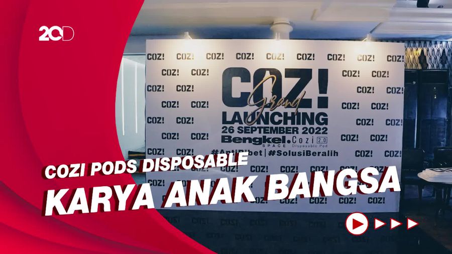 ﻿Cozi Karya Anak Bangsa untuk Para Millenials