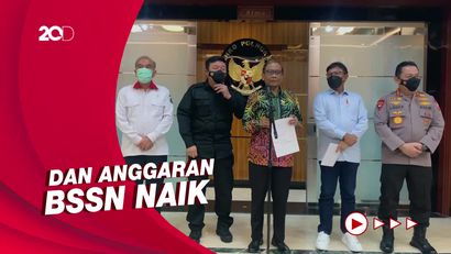 Menghilangnya Bjorka Usai RUU PDP Disahkan DPR