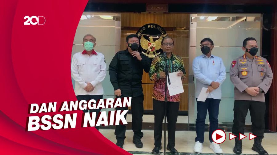 Menghilangnya Bjorka Usai RUU PDP Disahkan DPR