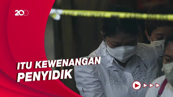 Putri Candrawathi Bakal Ditahan Besok? Ini Kata Pengacara