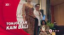 Makna Langkah di Balik Perayaan 25 Tahun Desainer Denny Wirawan