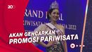 Selamat! Gelar Putri Pariwisata Indonesia 2022 Jatuh Kepada Tania Saputra 