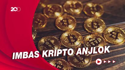 5 Miliarder Ini Jadi Miskin Karena Harga Kripto Anjlok 