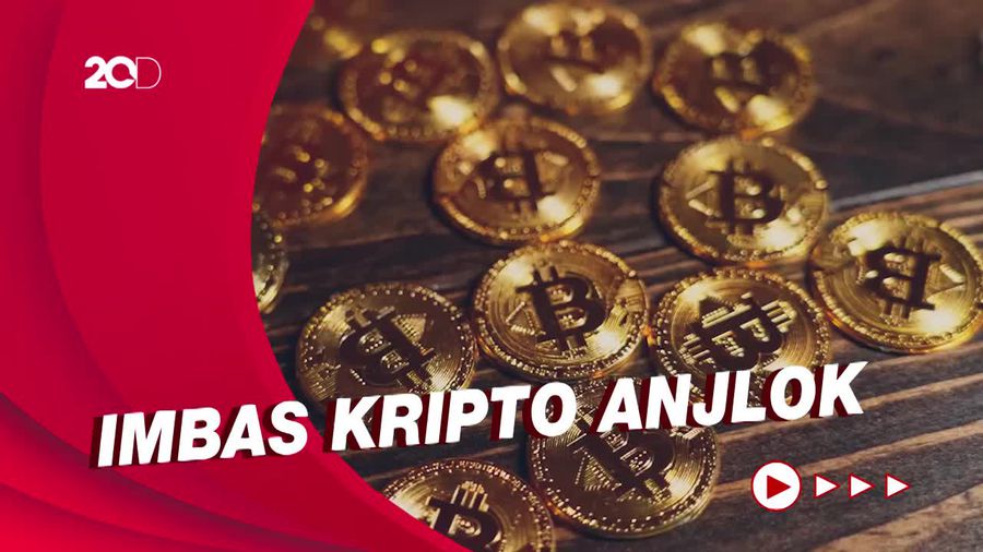 5 Miliarder Ini Jadi Miskin Karena Harga Kripto Anjlok 