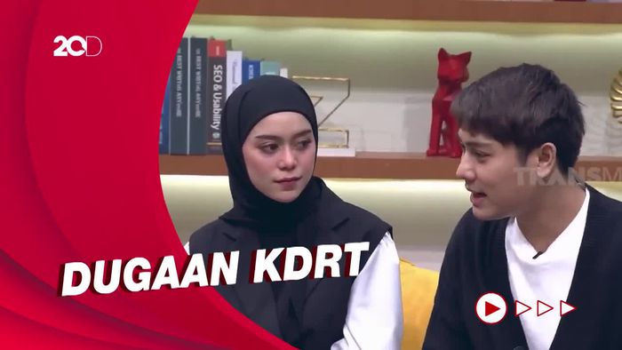 Polisi Benarkan Lesti Kejora Laporkan Rizky Billar Terkait KDRT