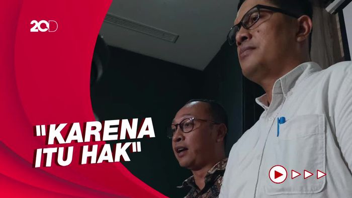 Rasamala: Beri Kesempatan Ferdy Sambo & Putri Lakukan Pembelaan