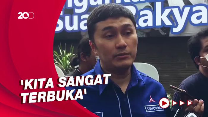 Demokrat Terbuka Jika Puan Ingin Lakukan Safari Politik