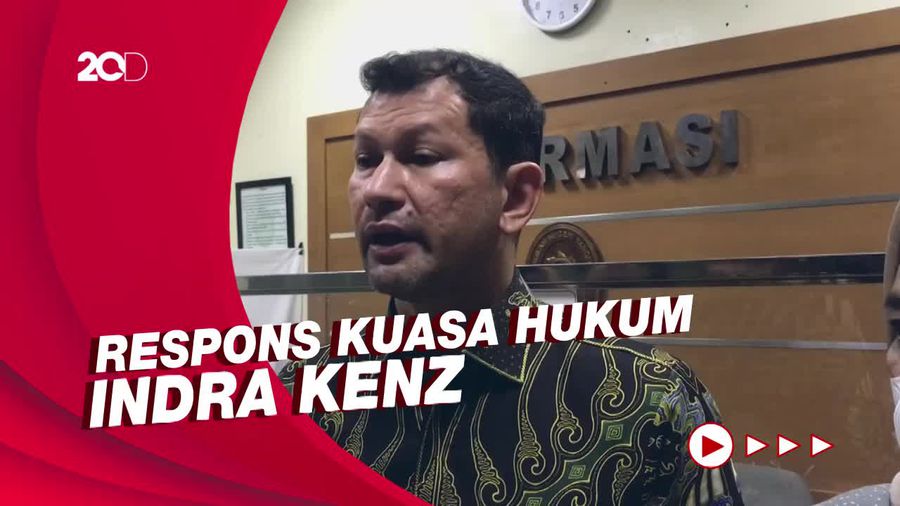 Korban Indra Kenz Ajukan Permohonan Penggabungan Perkara Ganti Rugi
