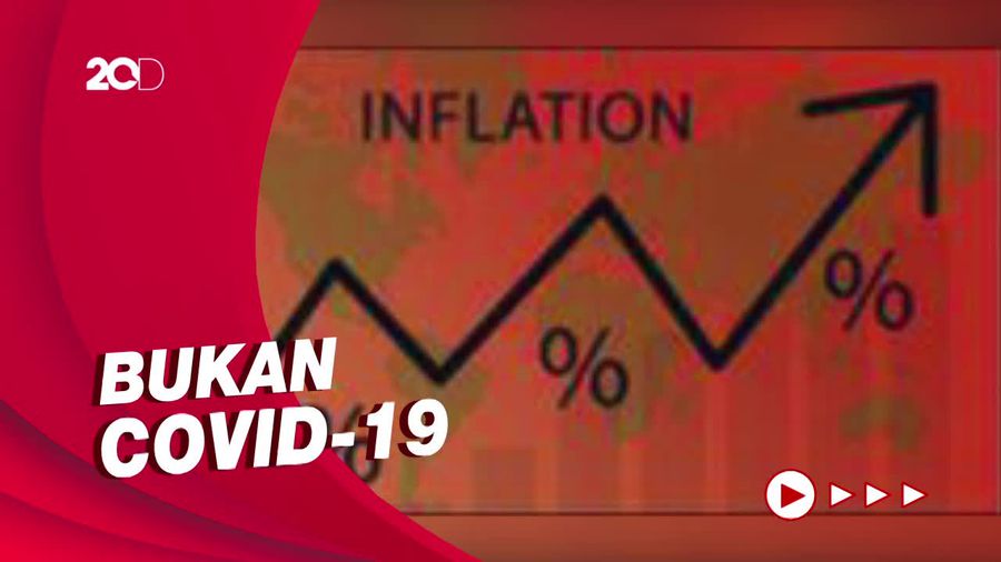 Bukan Covid-19! Jokowi Sebut Ini yang Jadi Ancaman Terbesar Dunia