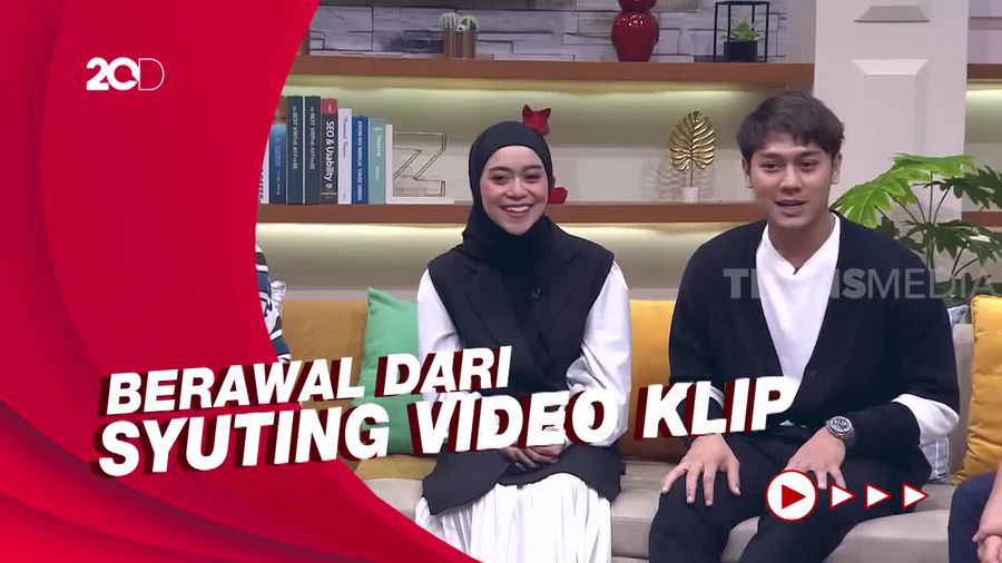 Lesti Kejora Laporkan Billar soal KDRT, Simak Lagi Awal Kedekatan Mereka