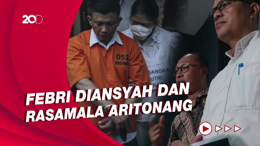 Saat Dua Eks Pegawai KPK Kini Bela Tersangka Pembunuhan Yosua