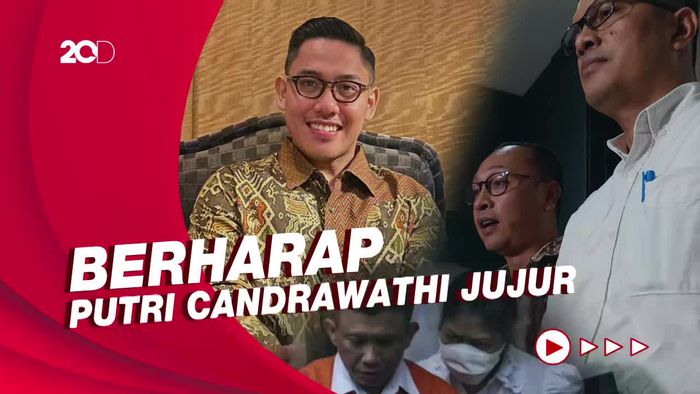 Tak Larut Drama, Harapan Pihak Yosua Saat Eks Jubir KPK Jadi Pengacara PC