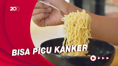 Bahaya Etilen Oksida yang Bikin Mie Sedaap Ditarik di Hong Kong