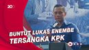 AHY Tunjuk Willem Wandik Gantikan Lukas Enembe Jadi Plt Ketua PD Papua