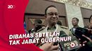 Anies soal Peluang Diusung Capres NasDem: Urus Jakarta Dulu