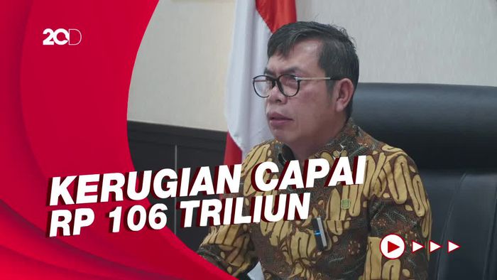 Kejagung Minta KPK Ikut Kawal Kasus Pencucian Uang Indosurya