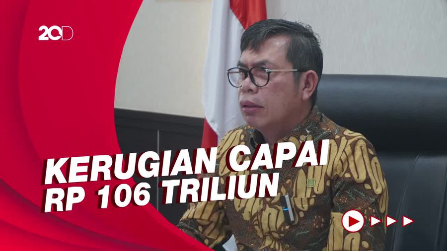 Kejagung Minta KPK Ikut Kawal Kasus Pencucian Uang Indosurya