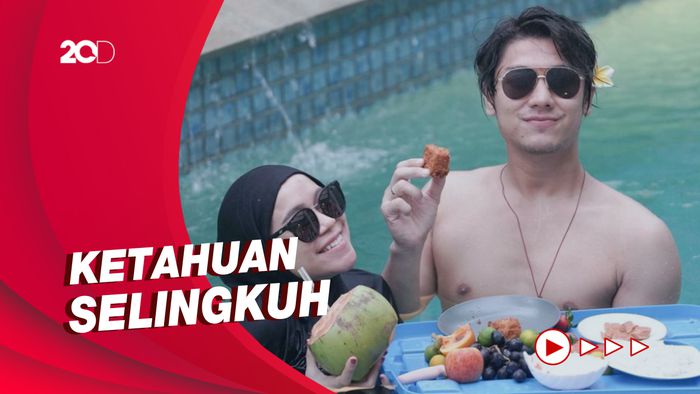 Kronologi KDRT Rizky Billar ke Lesti Kejora: Dicekik hingga Dibanting 