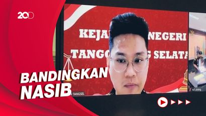 Nama Deddy Corbuzier dan Boy William Disebut di Persidangan Indra Kenz