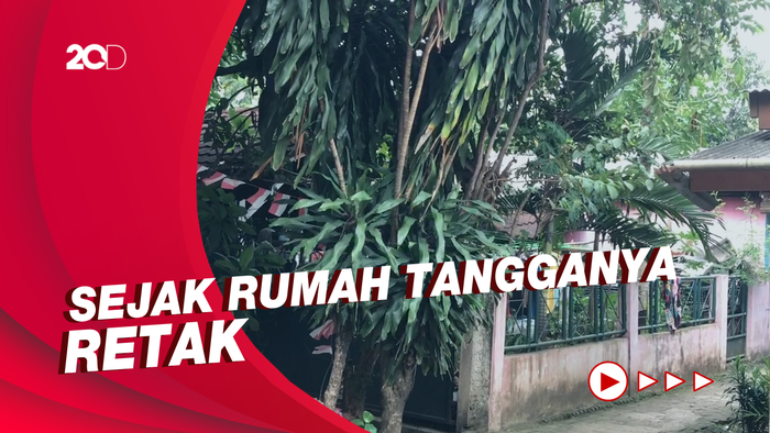 Usai Digugat Cerai Roro Fitria, Andre Irawan Kini Pulang ke Rumahnya