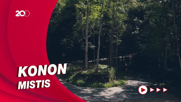 Mengenal Sejarah Kejayaan Belanda di Bukit Van Dering