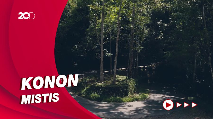 Mengenal Sejarah Kejayaan Belanda di Bukit Van Dering