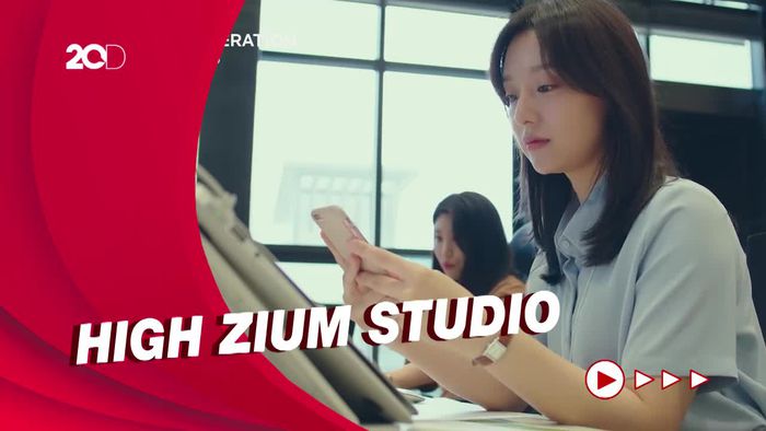 Kim Ji Won Gabung ke Agensi Song Joong Ki-Lee Jong Suk